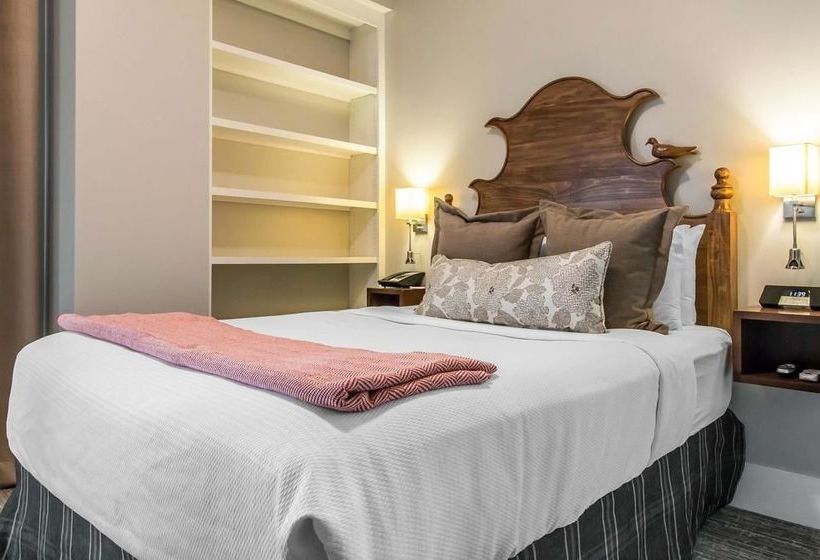 בית מלון כפרי Bluegreen Vacations Studio Homes At Ellis Square Ascend Resort