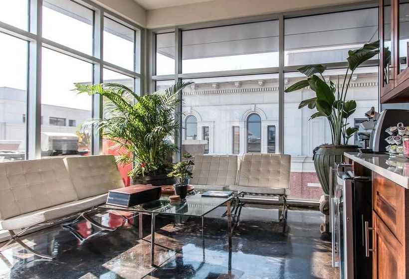 בית מלון כפרי Bluegreen Vacations Studio Homes At Ellis Square Ascend Resort