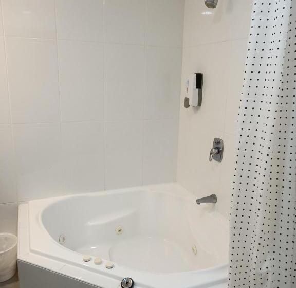 فندق Boulevard On Beaumont