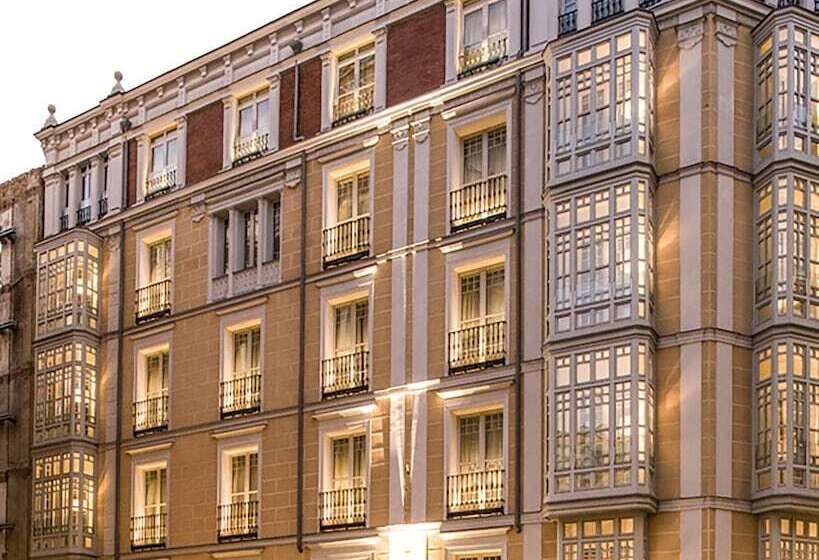 酒店 Boutique Gareus