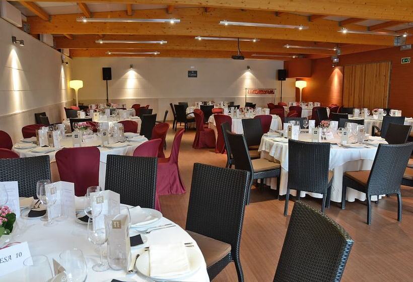 酒店 Boutique Gareus