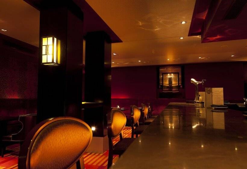 酒店 Boutique Gareus