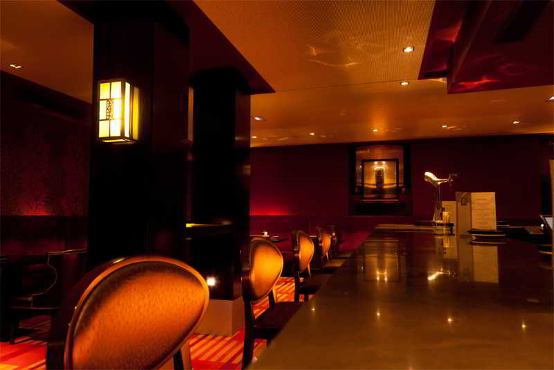 酒店 Boutique Gareus