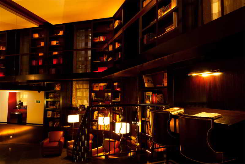 酒店 Boutique Gareus