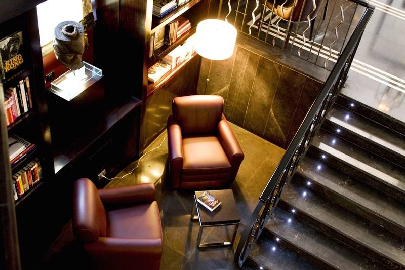 酒店 Boutique Gareus