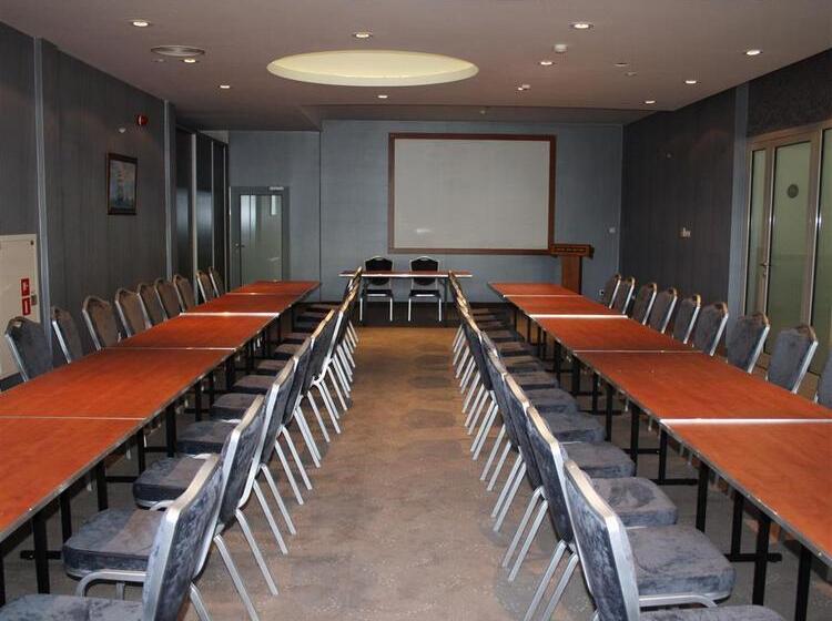 هتل Business Faltom Gdynia