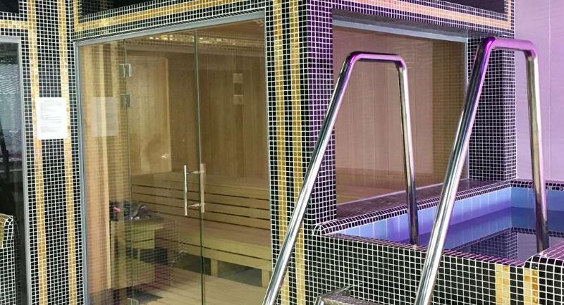 هتل Business Faltom Gdynia