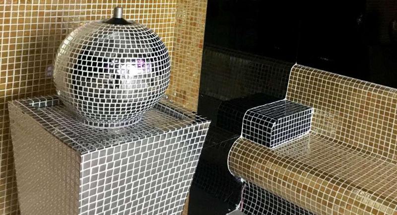 هتل Business Faltom Gdynia