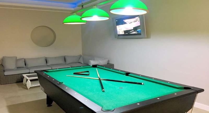 هتل Business Faltom Gdynia