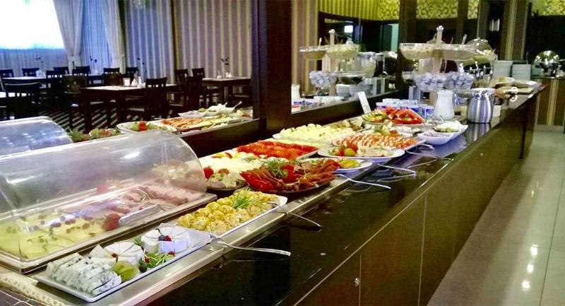 هتل Business Faltom Gdynia