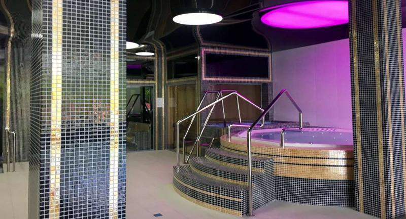 هتل Business Faltom Gdynia