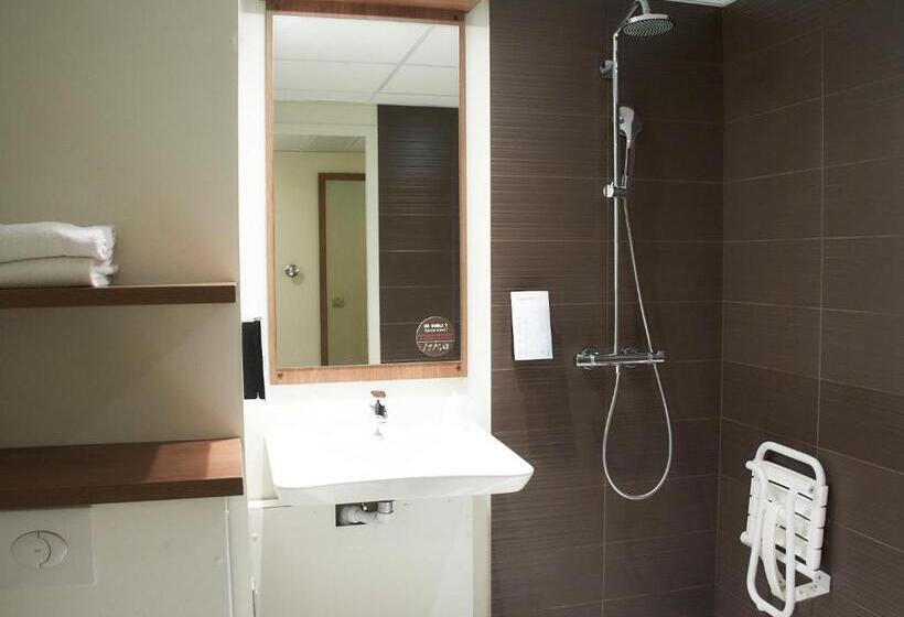 Отель Campanile Dijon Congres Clemenceau