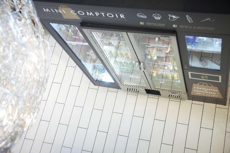 Отель Campanile Dijon Congres Clemenceau