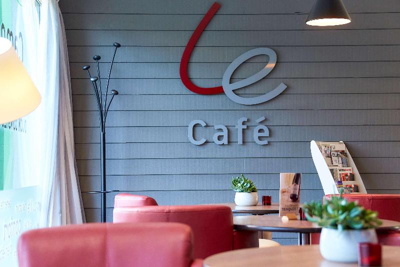 Отель Campanile Dijon Congres Clemenceau