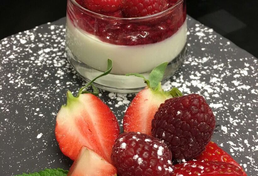 ホテル Campanile Lille Euralille