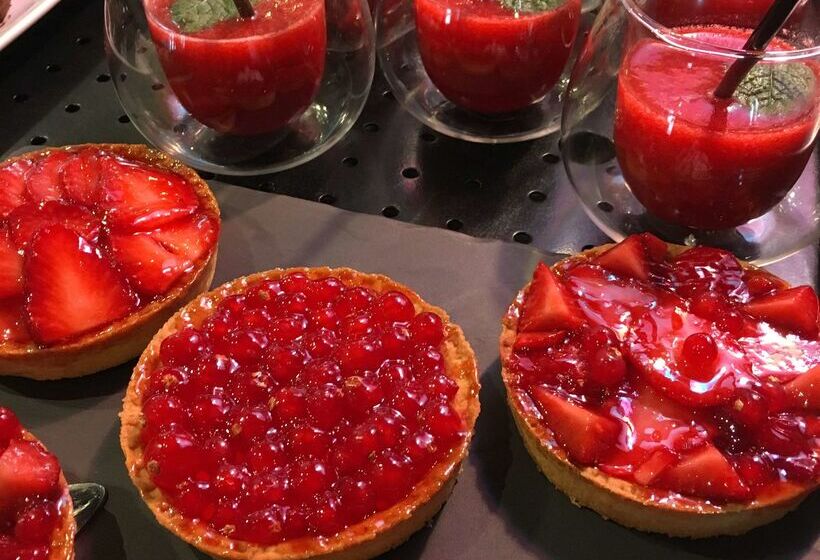 ホテル Campanile Lille Euralille