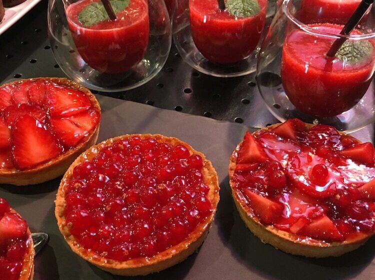 ホテル Campanile Lille Euralille