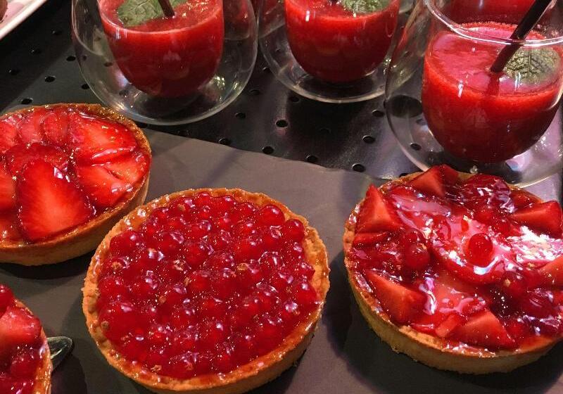 ホテル Campanile Lille Euralille