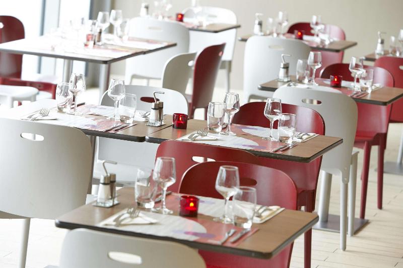 ホテル Campanile Lille Euralille