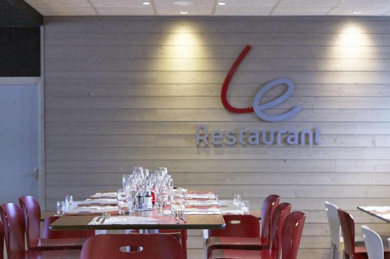 ホテル Campanile Lille Euralille