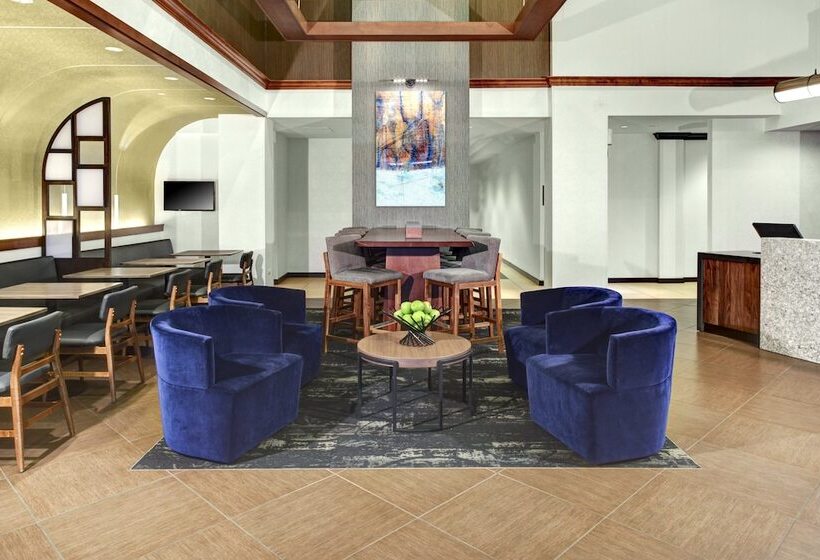 Отель Candlewood Suites   Cincinnati Northeast   Mason, An Ihg