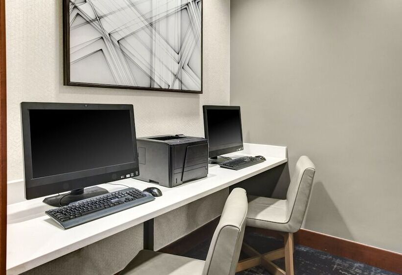 Отель Candlewood Suites   Cincinnati Northeast   Mason, An Ihg