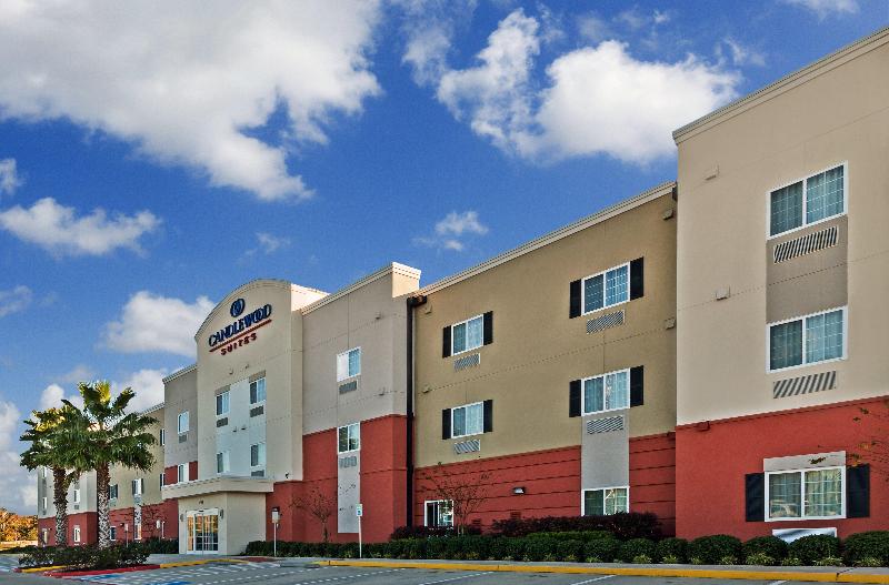 فندق Candlewood Suites Deer Park, An Ihg