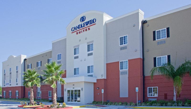فندق Candlewood Suites Deer Park, An Ihg