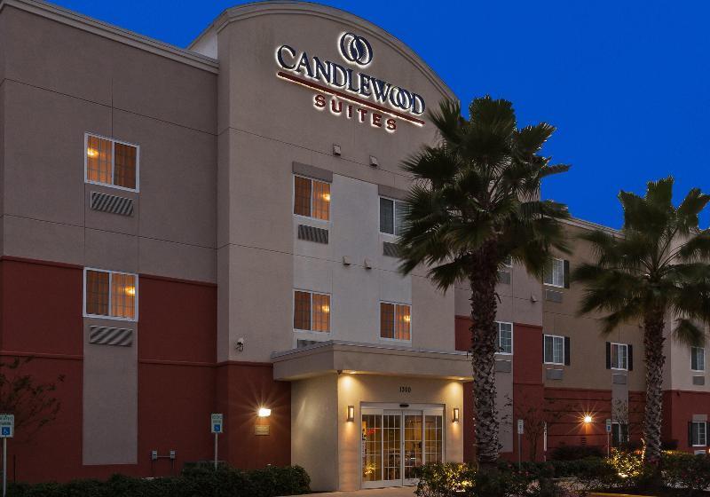 בית מלון כפרי Candlewood Suites Deer Park, An Ihg