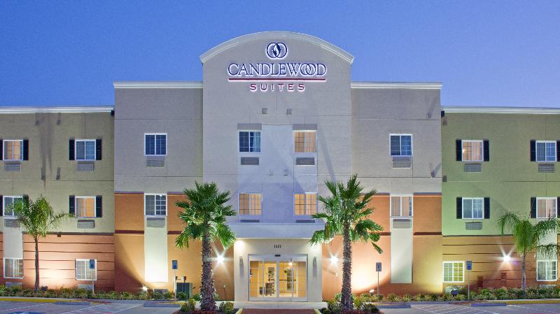 فندق Candlewood Suites Deer Park, An Ihg