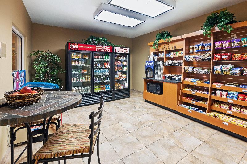 בית מלון כפרי Candlewood Suites Deer Park, An Ihg