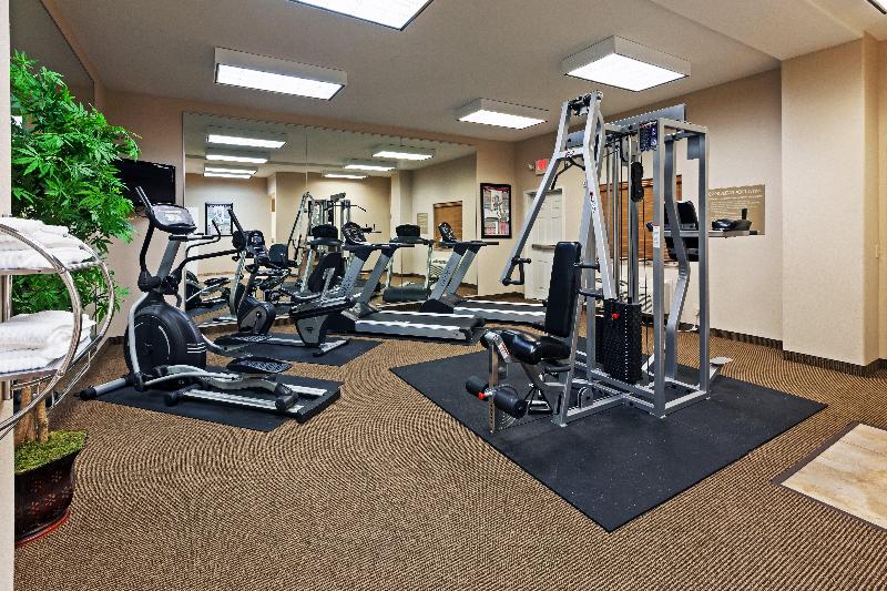 فندق Candlewood Suites Deer Park, An Ihg