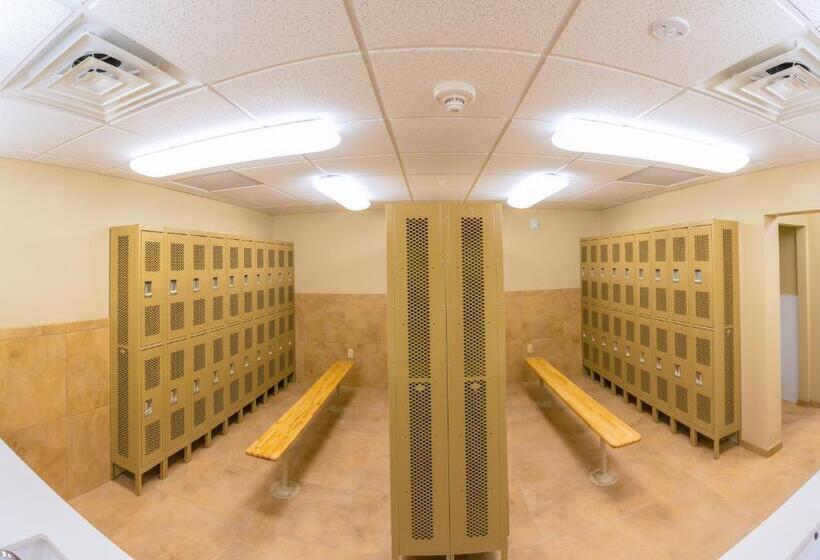 فندق Candlewood Suites Sidney, An Ihg