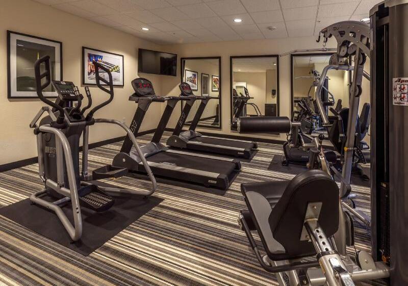 Szálloda Candlewood Suites Winnemucca, An Ihg