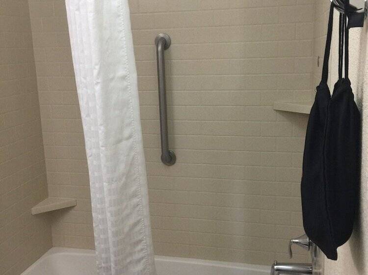 فندق Candlewood Suites Woodward, An Ihg