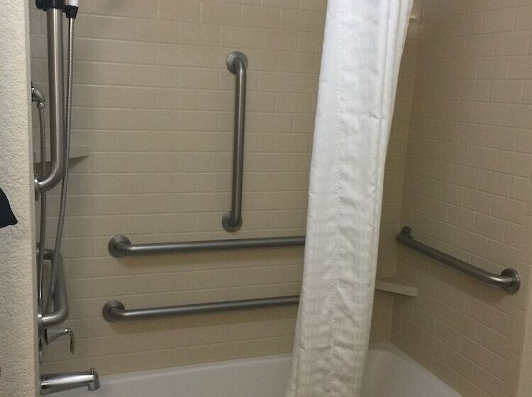 فندق Candlewood Suites Woodward, An Ihg