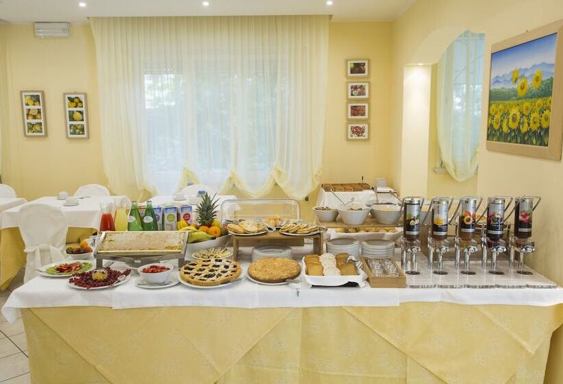 酒店 Cannes in Pieno Centro