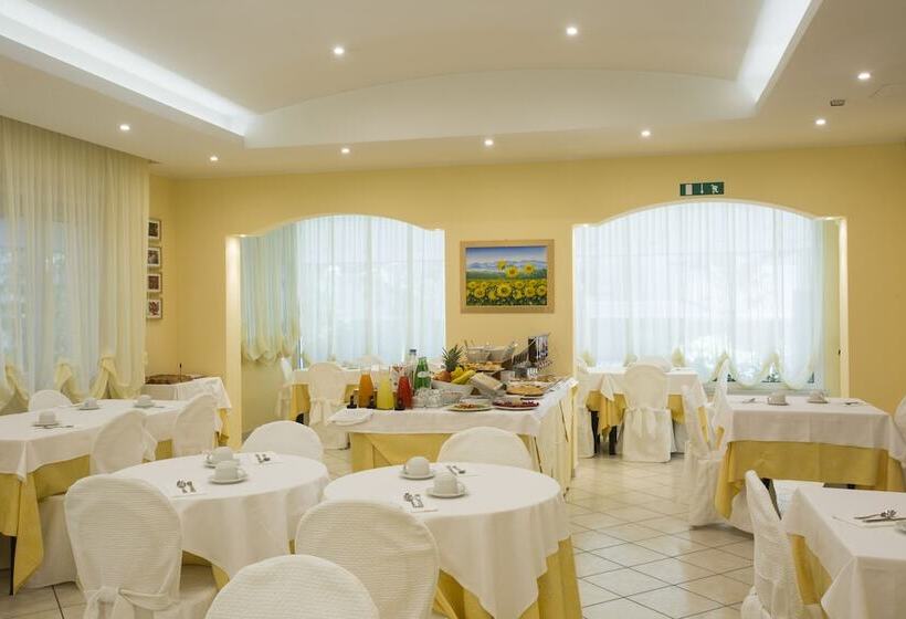 酒店 Cannes in Pieno Centro