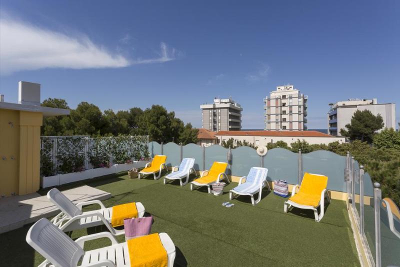 酒店 Cannes in Pieno Centro