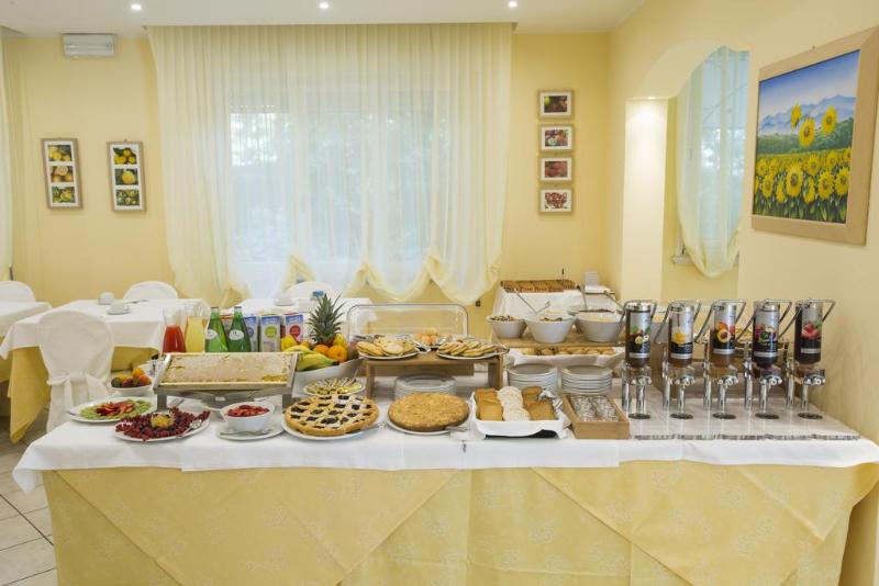 酒店 Cannes in Pieno Centro