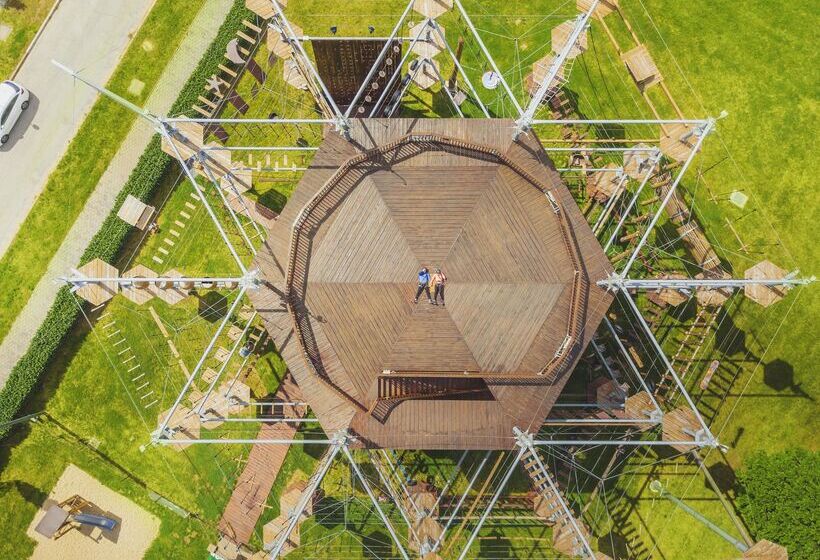 هتل Caramell Premium Resort Superior