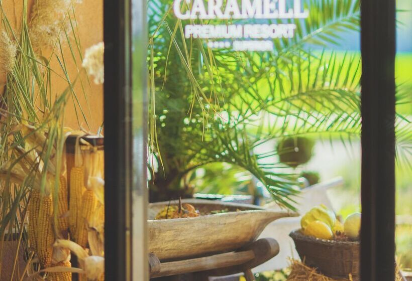 هتل Caramell Premium Resort Superior