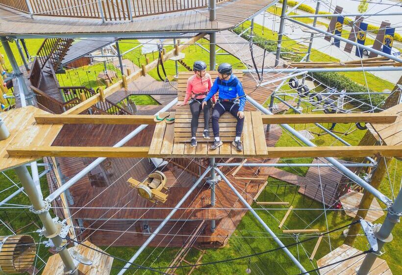 هتل Caramell Premium Resort Superior