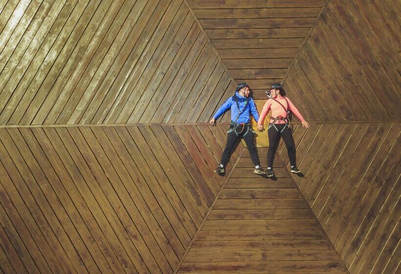 هتل Caramell Premium Resort Superior