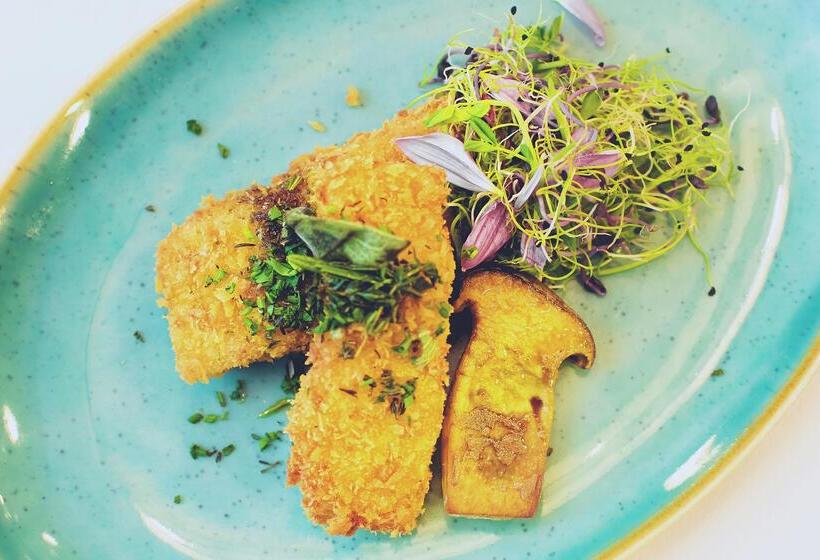 هتل Caramell Premium Resort Superior