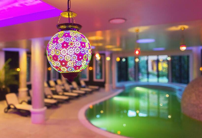 هتل Caramell Premium Resort Superior