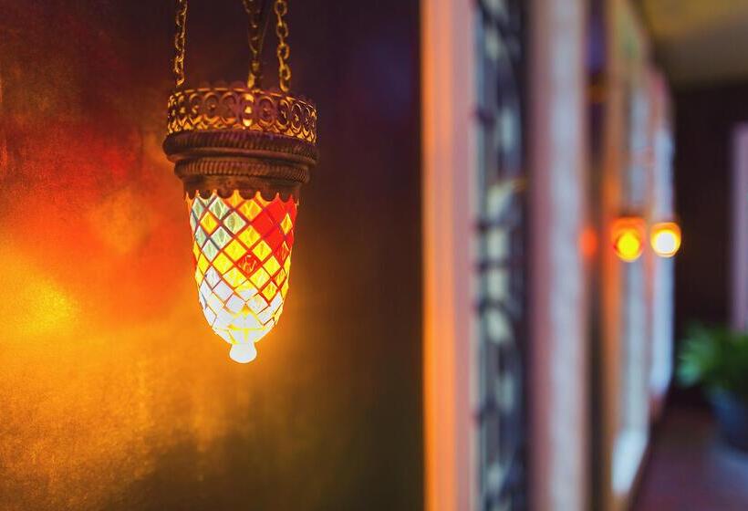 هتل Caramell Premium Resort Superior