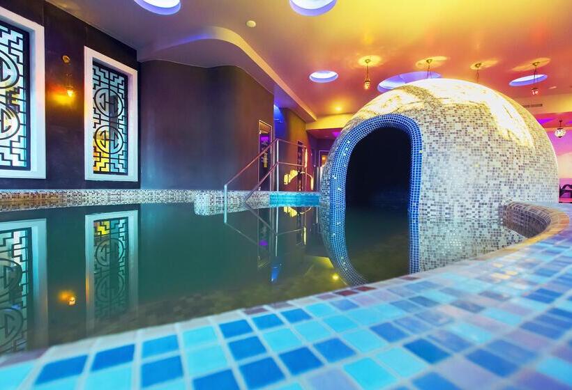 هتل Caramell Premium Resort Superior