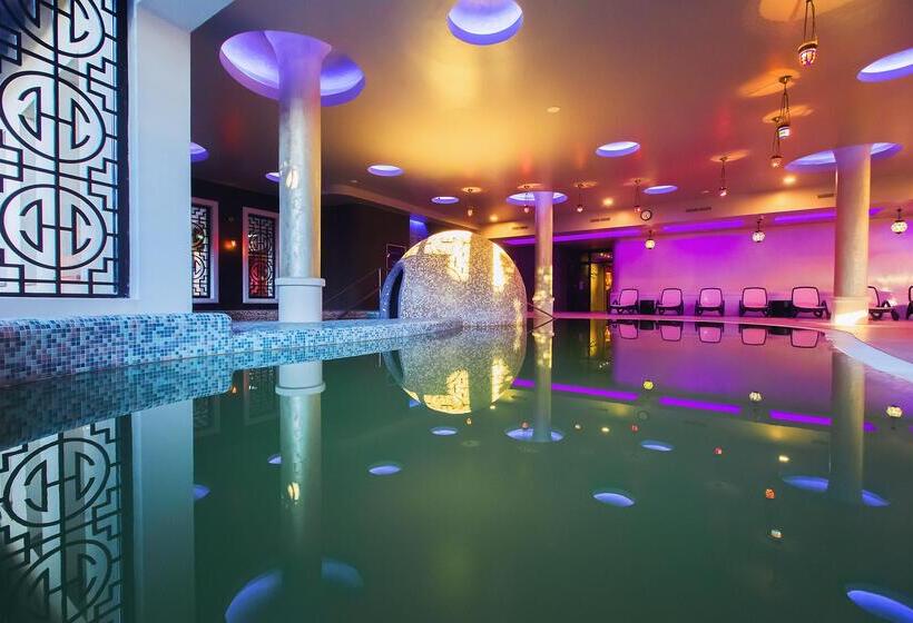 هتل Caramell Premium Resort Superior