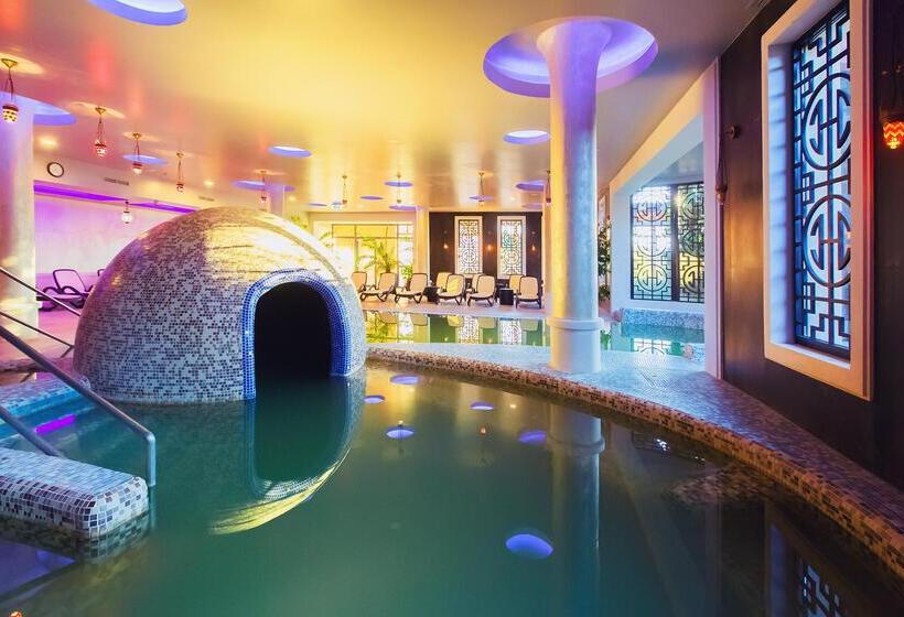 هتل Caramell Premium Resort Superior